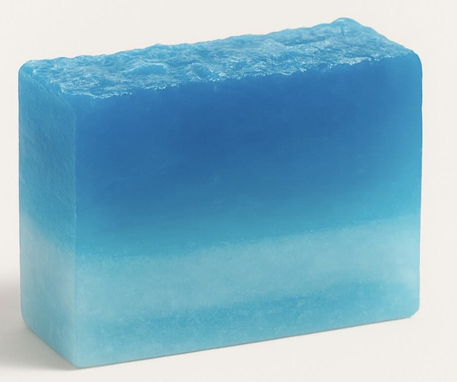 3 Soap Pack - Whispering Waves