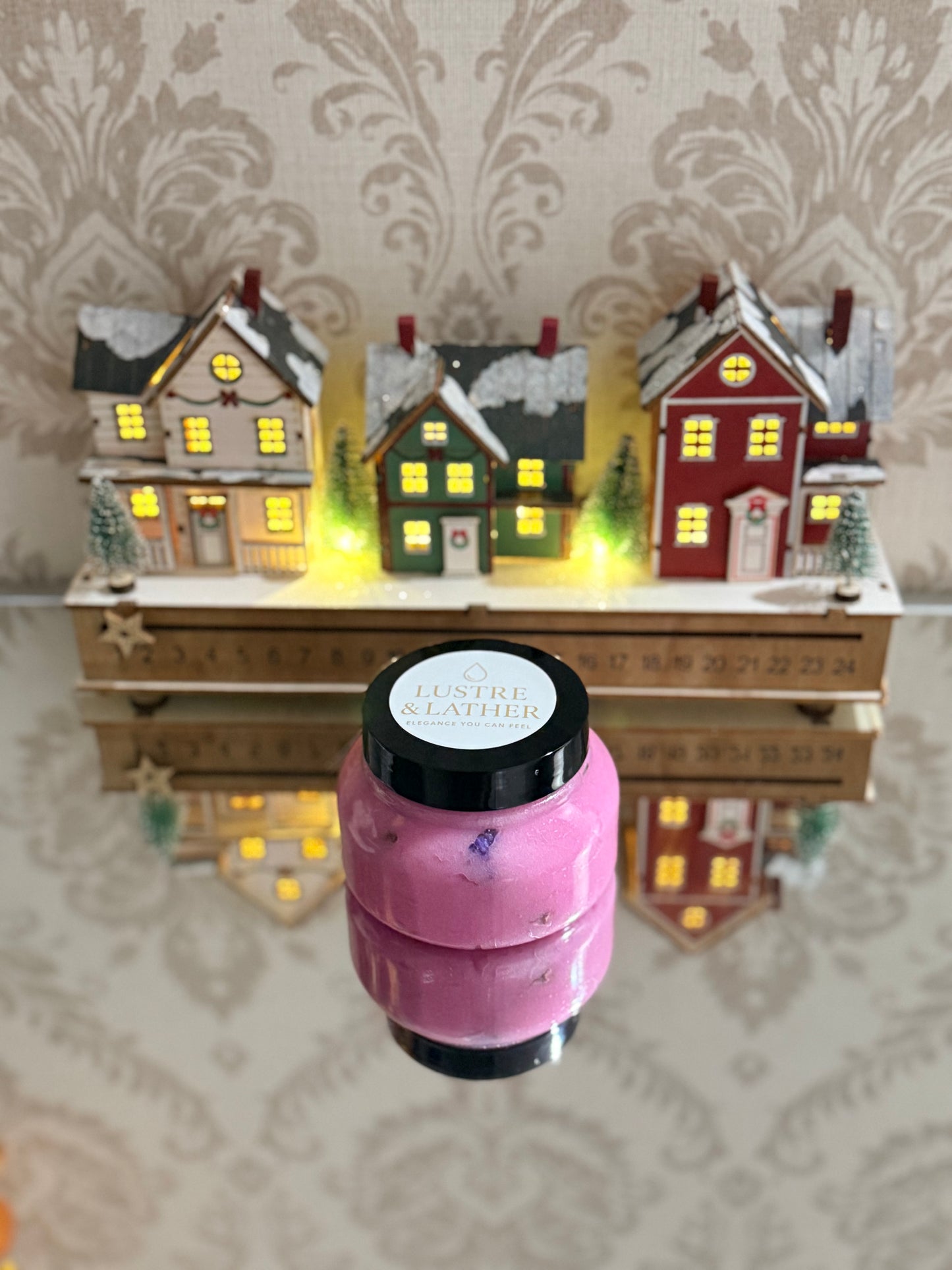 ✨ Bloom Into Bliss ✨