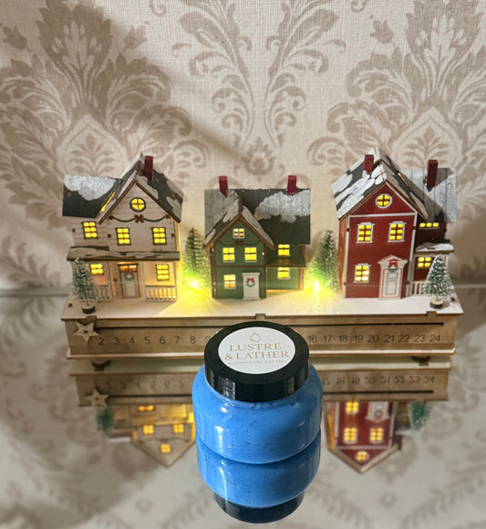 ✨ Winter Linen Bliss ✨