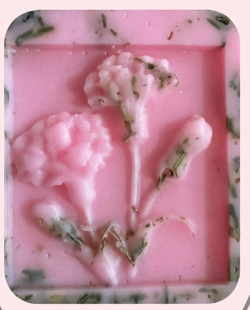 3 Soap Pack - Rose Serenade